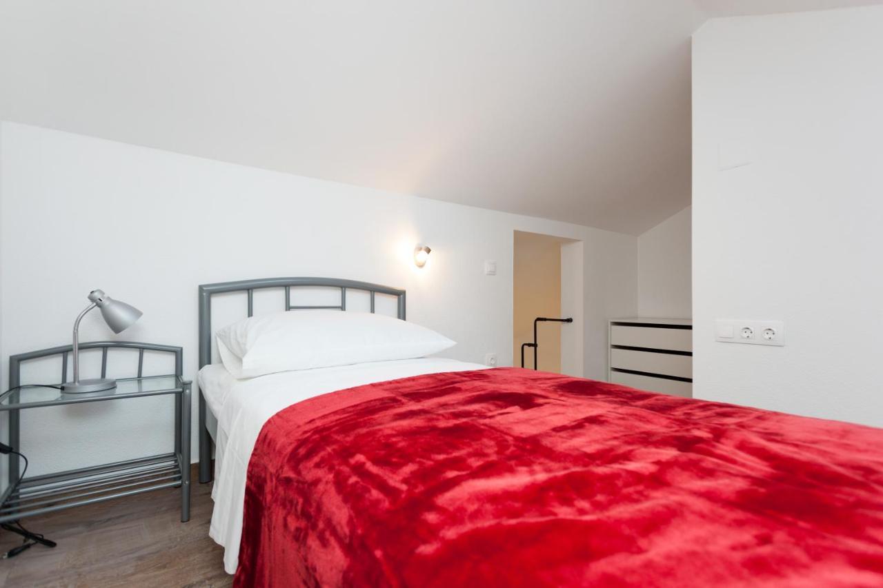 Hedera Estate, Hedera A52 Apartment Dubrovnik Ngoại thất bức ảnh