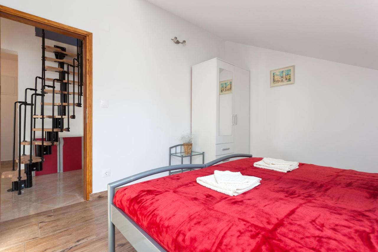 Hedera Estate, Hedera A52 Apartment Dubrovnik Ngoại thất bức ảnh