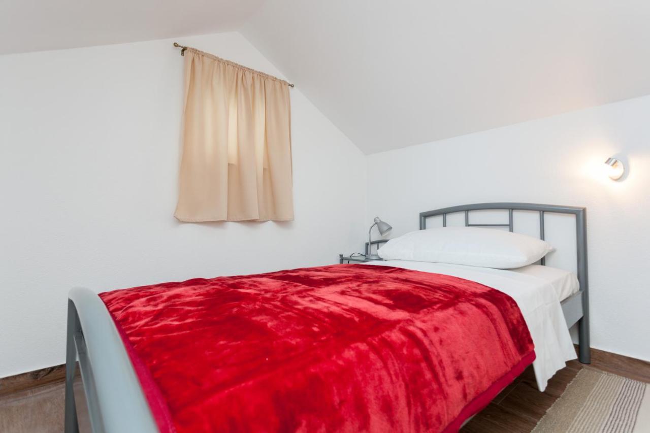 Hedera Estate, Hedera A52 Apartment Dubrovnik Ngoại thất bức ảnh