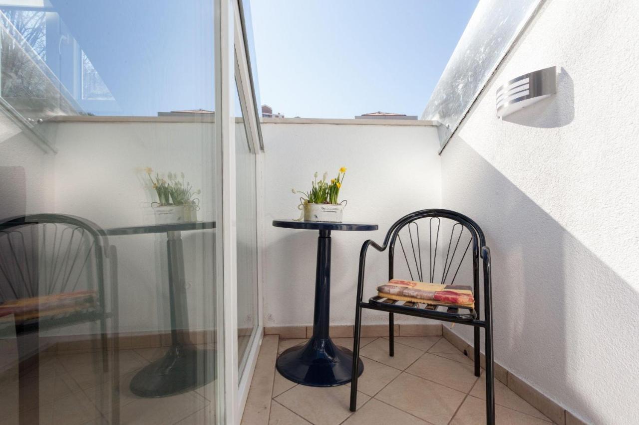 Hedera Estate, Hedera A52 Apartment Dubrovnik Ngoại thất bức ảnh