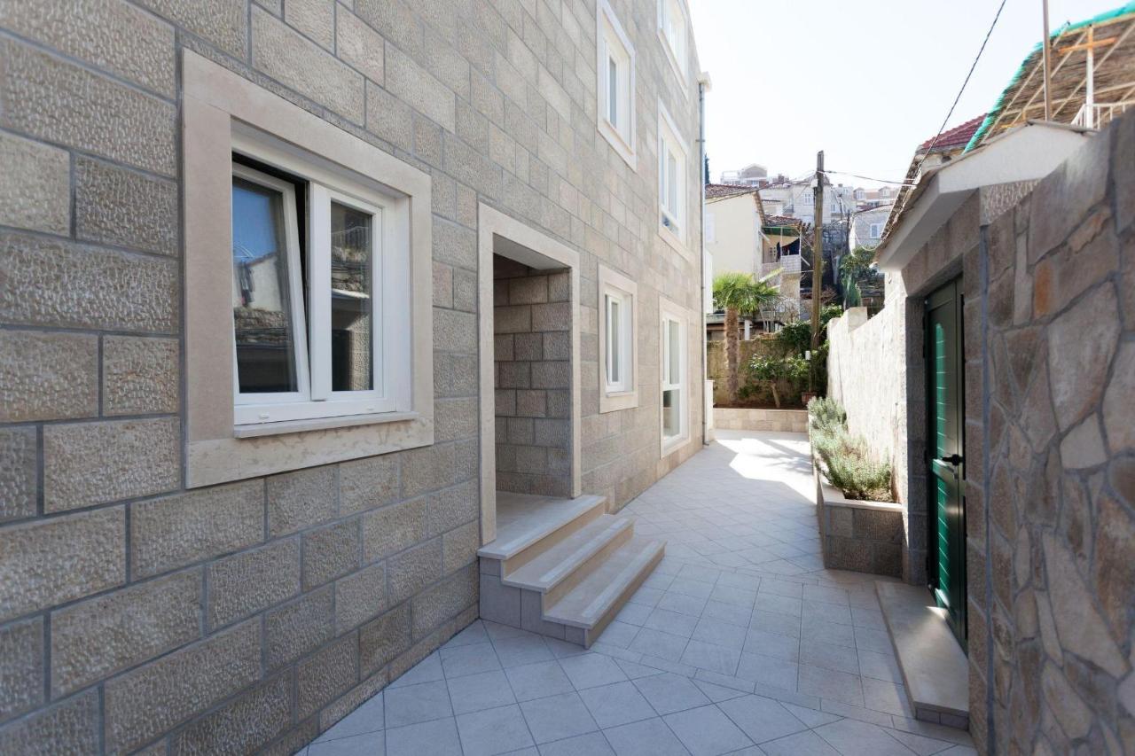 Hedera Estate, Hedera A52 Apartment Dubrovnik Ngoại thất bức ảnh