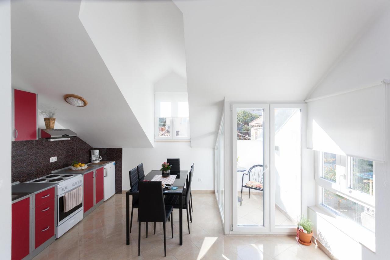 Hedera Estate, Hedera A52 Apartment Dubrovnik Ngoại thất bức ảnh