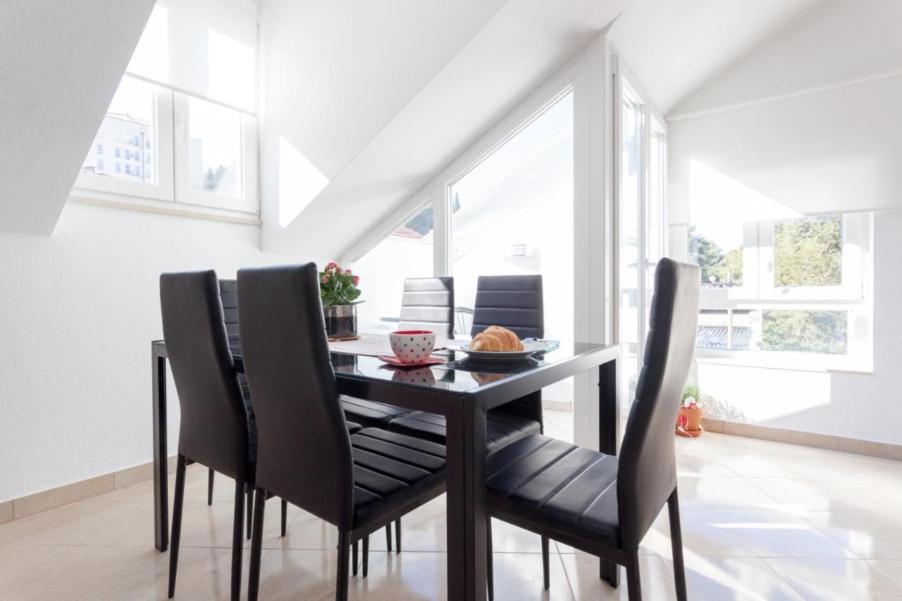 Hedera Estate, Hedera A52 Apartment Dubrovnik Ngoại thất bức ảnh