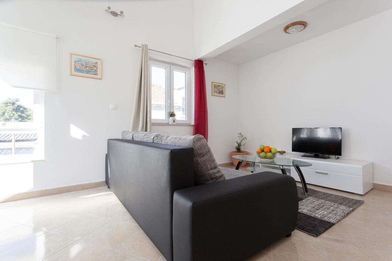 Hedera Estate, Hedera A52 Apartment Dubrovnik Ngoại thất bức ảnh