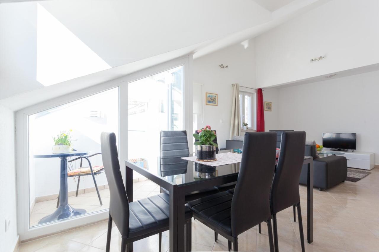 Hedera Estate, Hedera A52 Apartment Dubrovnik Ngoại thất bức ảnh